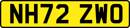 NH72ZWO