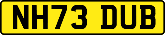 NH73DUB