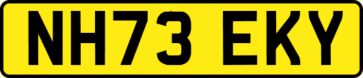 NH73EKY