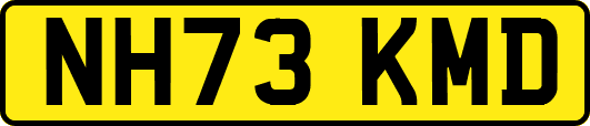 NH73KMD
