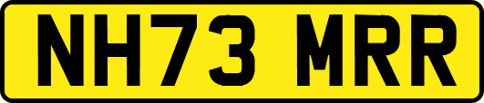 NH73MRR