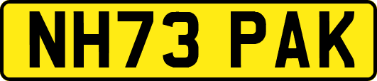 NH73PAK