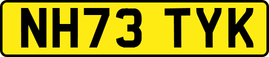 NH73TYK