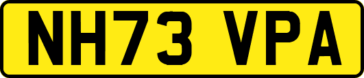NH73VPA
