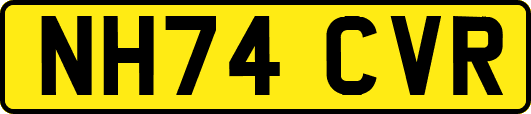 NH74CVR
