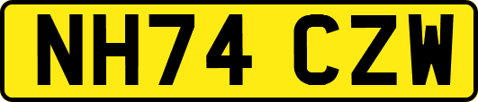 NH74CZW