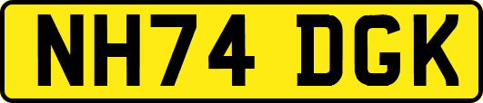 NH74DGK