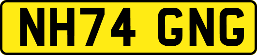 NH74GNG