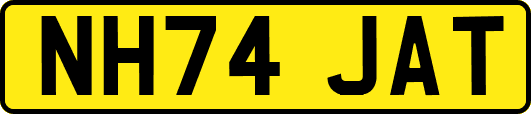 NH74JAT