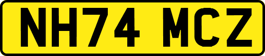NH74MCZ