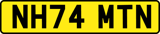 NH74MTN