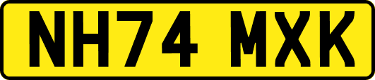 NH74MXK