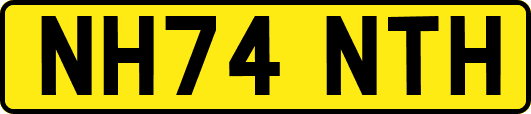 NH74NTH