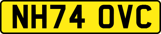 NH74OVC