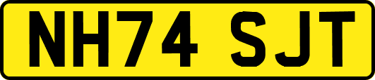 NH74SJT