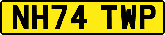 NH74TWP
