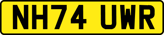 NH74UWR