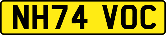 NH74VOC