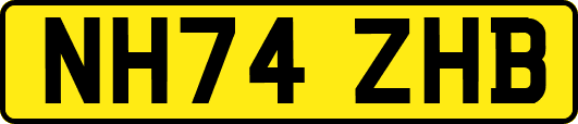 NH74ZHB