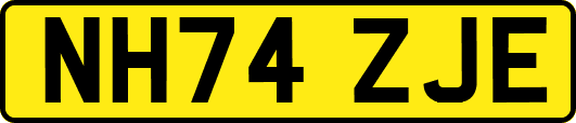 NH74ZJE