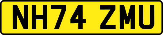 NH74ZMU