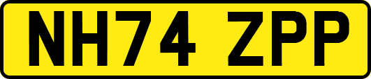 NH74ZPP