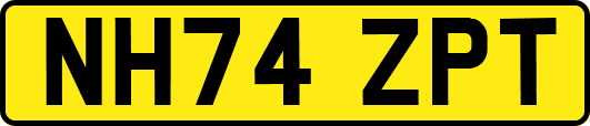 NH74ZPT