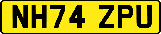 NH74ZPU