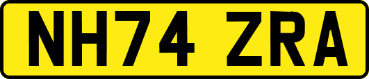 NH74ZRA
