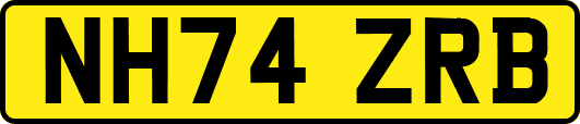 NH74ZRB