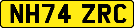 NH74ZRC
