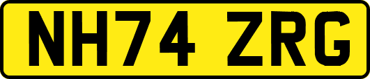 NH74ZRG