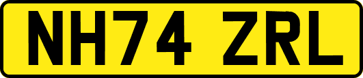 NH74ZRL