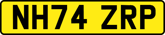 NH74ZRP