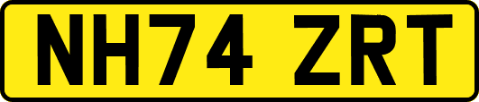 NH74ZRT