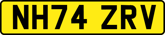 NH74ZRV