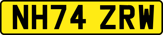NH74ZRW