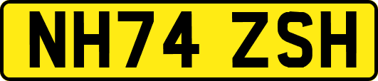 NH74ZSH