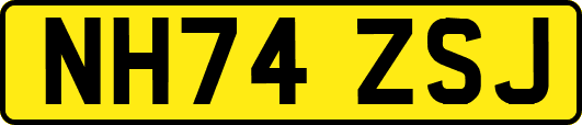 NH74ZSJ