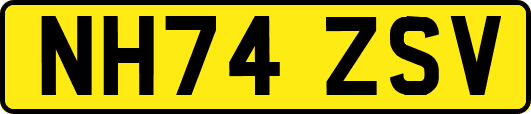 NH74ZSV
