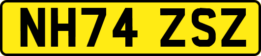 NH74ZSZ