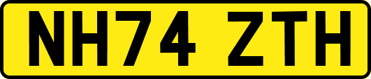 NH74ZTH