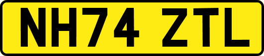 NH74ZTL