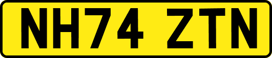 NH74ZTN