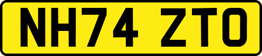 NH74ZTO