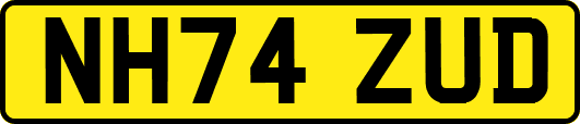 NH74ZUD
