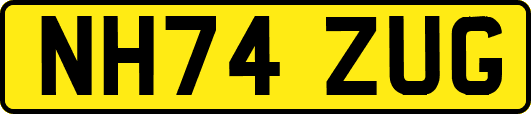 NH74ZUG