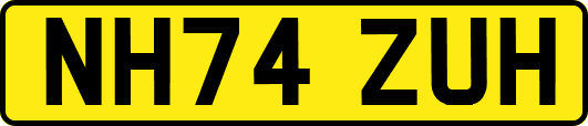 NH74ZUH