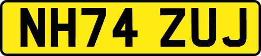 NH74ZUJ