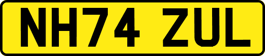 NH74ZUL